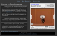 Smoke Down Screenshot